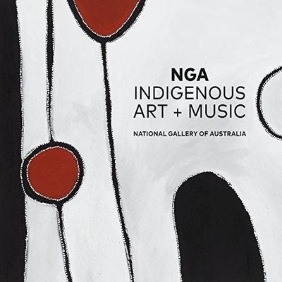 Indigenous Art & Music / Various
