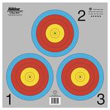 Maple Leaf NAA Official 3-Spot Color Target Vegas 100/pk. screenshot. Hunting & Archery Equipment directory of Sports Equipment & Outdoor Gear.
