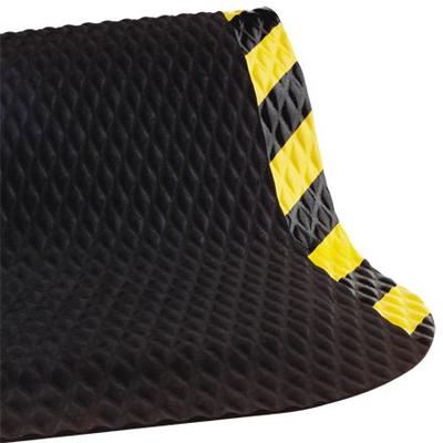 Box Partners Hog Heaven Nitrile Mats, 3' X 12', Medium (MAT132)