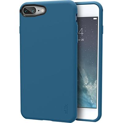 Silk iPhone 7 Plus Grip Case - Base Grip for iPhone 7+ [Slim Fit Lightweight Protective No-Slip Cove