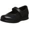 Drew Shoe Women's Bloom II, Black Calf, 10 M (B)