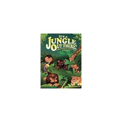 It's a Jungle Out There (Musical) - ShowTrax CD