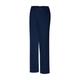 Adidas ClimaLite Ladies Pinstripe Trousers - Navy 8