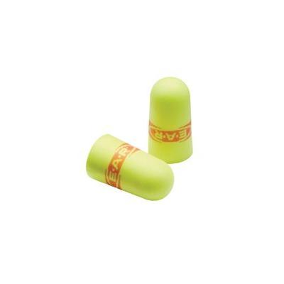 SEPTLS2473121256 - 3M Personal Safety Division E-A-Rsoft SuperFit Earplugs - 312-1256