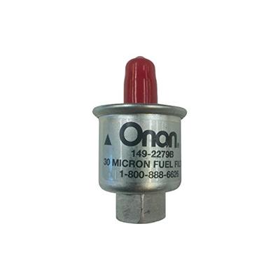 Cummins Onan (149-2279) Fuel Filter