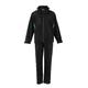 Forgan Golf V2 Waterproof Suit Black - Extra Large