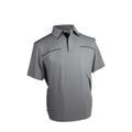 Adidas Mens AdiPure Pocket Polo