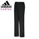 Adidas Fall Weight Taped Trouser-Black-Small