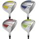 Young Gun ZAAP Junior Kids Golf Driver / 1 Wood