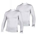 2 x Woodworm Pro Series Summer Baselayers Mens Small