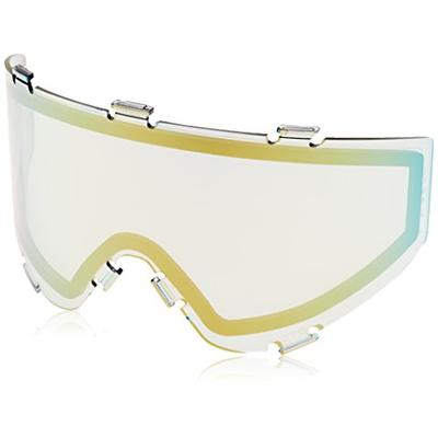 JT Spectra Thermal Paintball Goggle Lens - Gold Prism