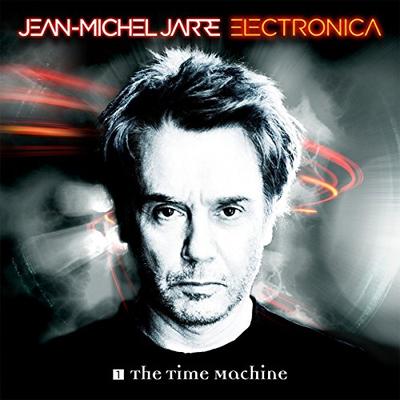 Electronica Vol 1 & Vol 2