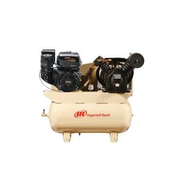 Ingersoll Rand 46821344 2475F14G 14Hp 2-Stage Truck Mounted Air Compressor