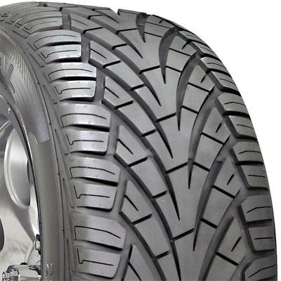 General Grabber UHP High Performance Tire - 255/55R18 109Z