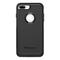 OtterBox COMMUTER SERIES Case for iPhone 8 Plus & iPhone 7 Plus (ONLY) - Retail Packaging - BLACK