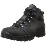 Danner Men's Vicous 4.5 Inch Work Boot,Black/Blue,12 D US screenshot. Shoes directory of Clothing & Accessories.