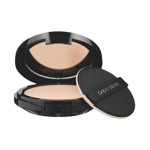 DADO SENS Dermacosmetics - PUDER TRANSPARENT Puder 9 g