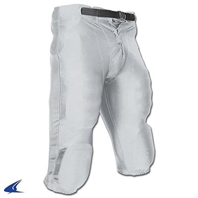 CHAMPRO Youth Stretch Dazzle Snap Football Pant