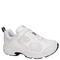 Drew Women's Flash II White Leather/White Mesh 12.5 D US