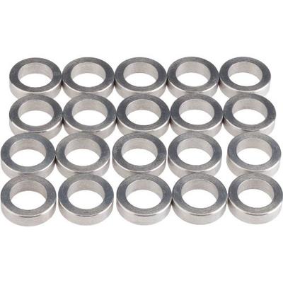 Wheels Manufacturing 3.5mm Alloy Chainring Spacer bag/20