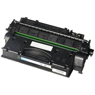 Elite Image ELI75557 Compatible Toner Replaces Canon 2617B001AA (Cartridge 120), Black