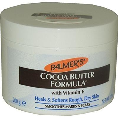 Palmer's Cocoa Butter Formula Cream 7.25 oz (Pack of 4)