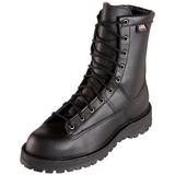 Danner Men's Recon 200 Gram Uniform Boot,Black,13 D US screenshot. Shoes directory of Clothing & Accessories.