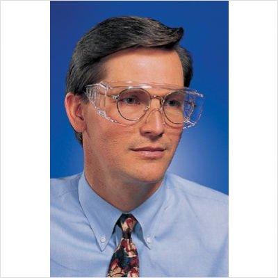 Crews 135-9810XL Yukon Xl Coated Protective Eyewear