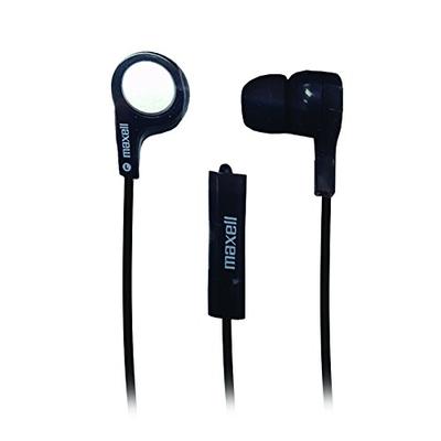 Maxell Heavy Bass Earbuds Headphone (199621)