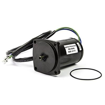 Sierra International 18-6280 Marine Heavy Duty Power Tilt and Trim Assembly for Johnson/Evinrude Out