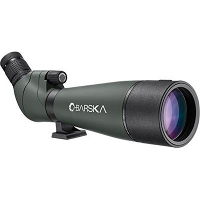 BARSKA 20-60X80 Wp Colorado Spottingx 40mm, Green