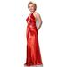 Star Cutouts Marilyn Monroe Gown Cardboard Standup | 71 H x 23 W x 1 D in | Wayfair SC245