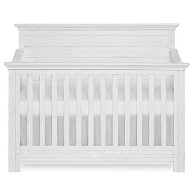 Evolur Waverly 5 in 1 Full Panel Convertible Crib