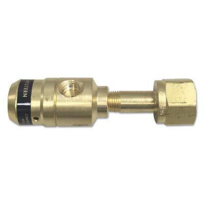 Western Enterprises RP320150 Regulators, 086428 CO2 Piston, 150 PSIG