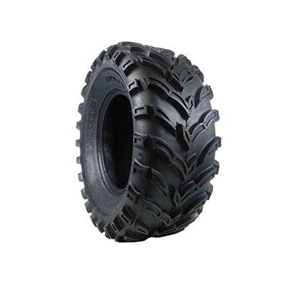 New MASSFX Single Tire Rear 26x11-12 MS ATV 6 PLY 26" 26x11x12