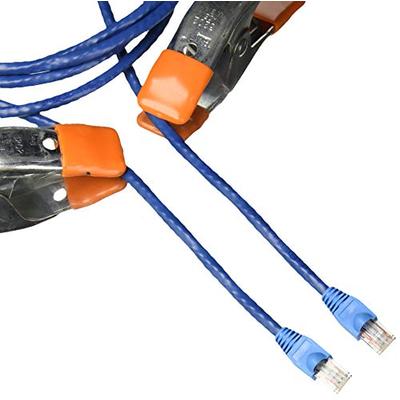 Comprehensive Cable Patch Cable, 10', Blue (CAT6-10BLU-USA)