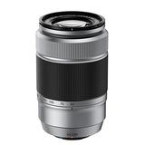 Fujinon XC50-230mmF4.5-6.7 OIS II - Silver screenshot. Camera Lenses directory of Digital Camera Accessories.