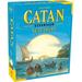 Catan Expansion: Seafarers