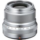 Fujinon XF23mmF2 R WR - Silver screenshot. Camera Lenses directory of Digital Camera Accessories.