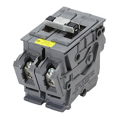 UBIA2100NI-New Wadsworth Type A Replacement. Two Pole 100 Amp Circuit Breaker Manufactured by Connec