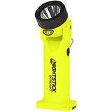 Nightstick XPP-5566GX Intrant Intrinsically Safe Angle Lights Green screenshot. Camping & Hiking Gear directory of Sports Equipment & Outdoor Gear.