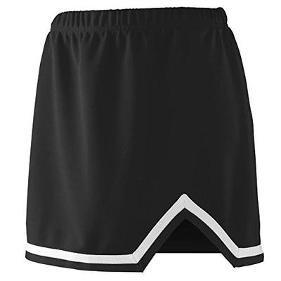 Augusta Sportswear Women's Energy Skirt M Black/White