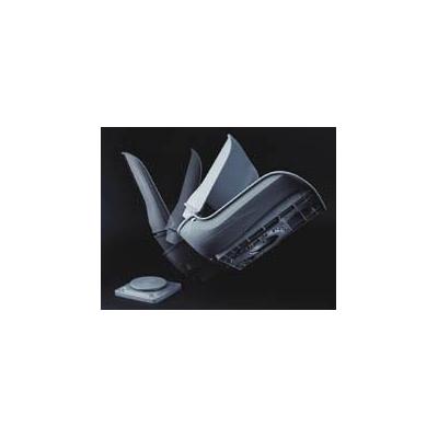 Tempress QD Mount, Gray