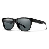 Smith Lowdown Slim 2 Carbonic Polarized Sunglasses, Black screenshot. Sunglasses directory of Clothing & Accessories.