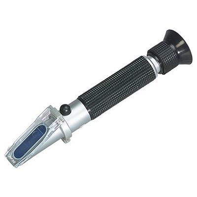 Extech RF20 Automatic Temperature Compensation Salinity Refractometer