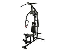 Marcy Free Weight Strength Training Home Exercise Workout Gym Machine Equipment