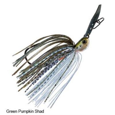 Z-Man CBJH12-09 Chatter Bait Jack