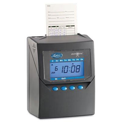 LTH7500E - Lathem Totalizing Time Recorder