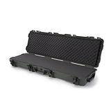 Nanuk 995 Waterproof Professional Rifle/Gun Case, Military Approved with Foam Insert with Wheels - O screenshot. Hunting & Archery Equipment directory of Sports Equipment & Outdoor Gear.