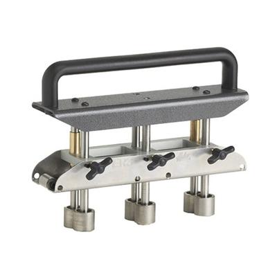 Malco ER3 Three-Station Edge Roller